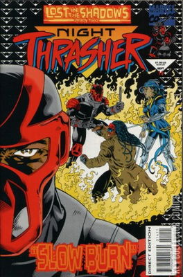 Night Thrasher