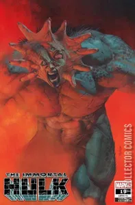 Immortal Hulk #19