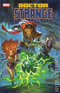 Doctor Strange #9