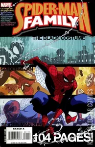 Spider-Man Family Featuring Spider-Clan #1