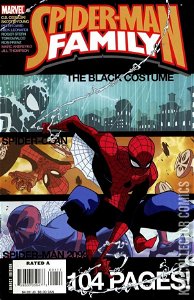 Spider-Man Family Featuring Spider-Clan #1