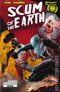 Scum of the Earth #2