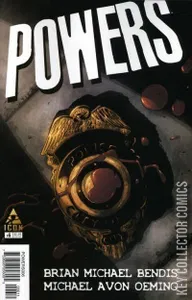Powers #6
