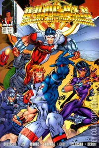 WildC.A.T.s #50