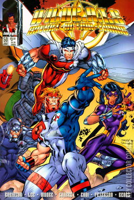 WildC.A.T.s
