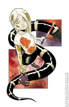 Variant Cover for Something Is Killing the Children #16