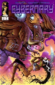 Cybernary #4