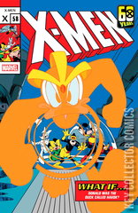 Variant Cover for Amazing Spider-Man #49