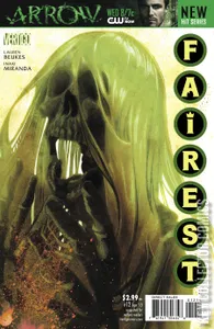 Fairest #12