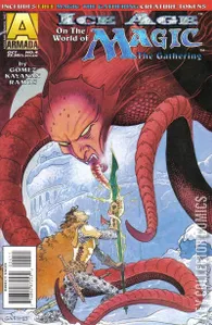 Ice Age on the World of Magic the Gathering #4
