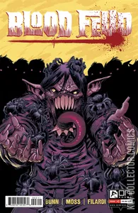 Blood Feud #3