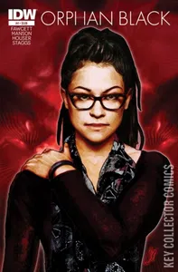 Orphan Black #4