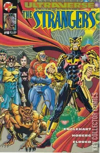 The Strangers #18