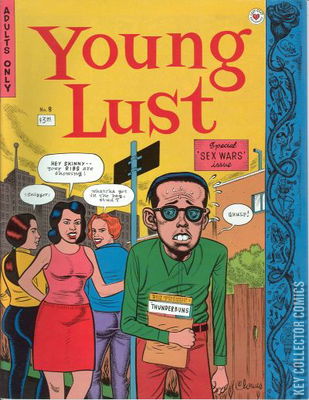 Young Lust