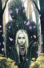 Variant Cover for Neighbors #5