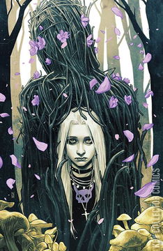 Variant Cover for Neighbors #5