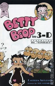 Blackthorne 3-D Series #11