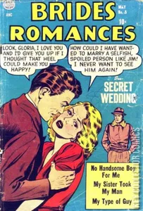 Brides Romances #5