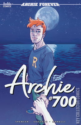 Archie Comics