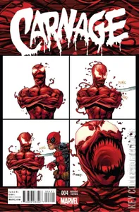 Carnage #4