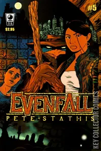 Evenfall #5