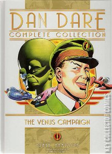 Dan Dare Complete Collection #1