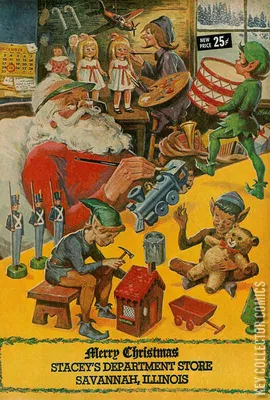 Merry Christmas