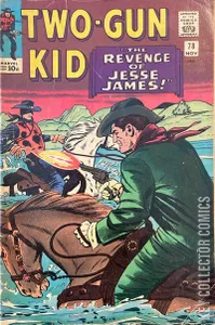 Two-Gun Kid #78