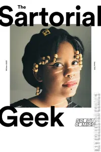 Sartorial Geek #4