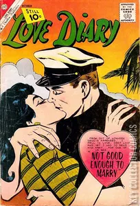 Love Diary #18