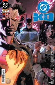 DC K.O. #4