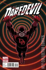 Variant Cover for Daredevil #1