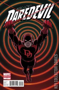 Daredevil #1