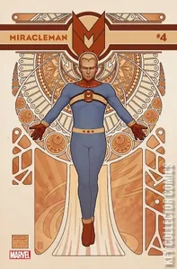 Miracleman #4