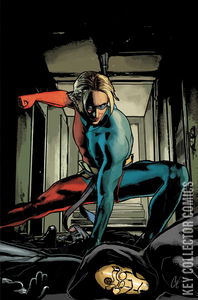 Peter Cannon: Thunderbolt #2