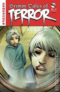 Grimm Tales of Terror #3