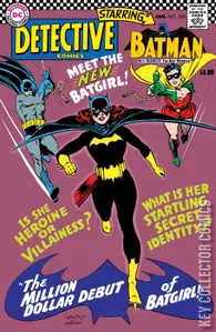 Detective Comics #359