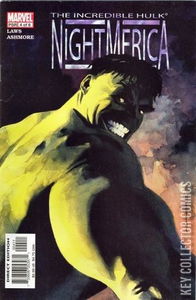 Hulk: Nightmerica #4