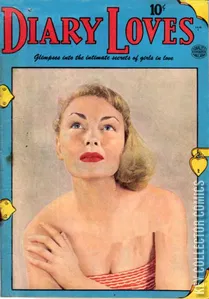 Diary Loves #3