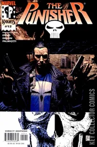Punisher #12