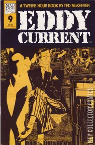 Eddy Current #9