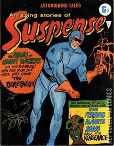 Amazing Stories of Suspense #120