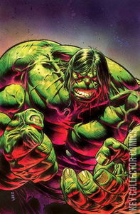 Incredible Hulk, The #19