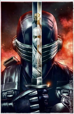 Snake Eyes: Deadgame