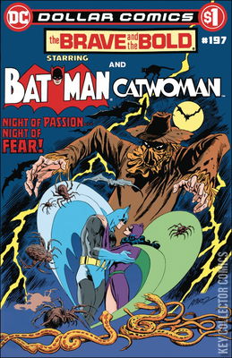 Brave and the Bold, The