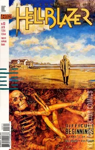 Hellblazer #103