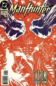 Manhunter #7
