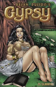 Gypsy #3