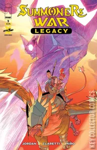 Summoner's War Legacy #2