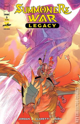 Summoner's War Legacy